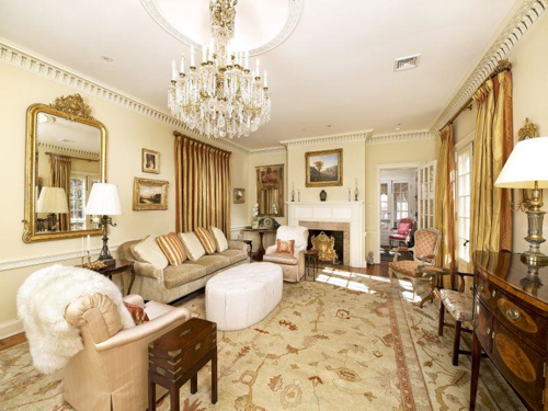 $5.8 Million Historic Estate in Virginia 5