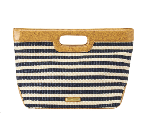 Nine West Strong Current Foldover Clutch