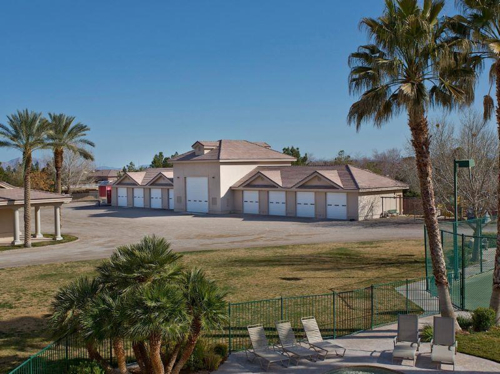 $5.5 Million Equestrian Estate in Las Vegas Nevada 16