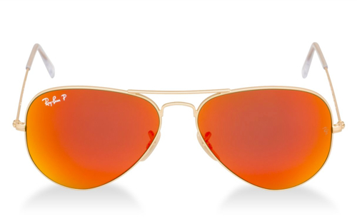Ray-Ban Original Aviator Sunglasses 2