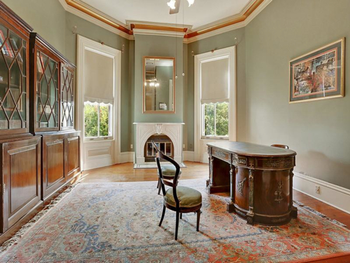 $2.3 Million Southern Mansion in New Orleans Louisiana 10