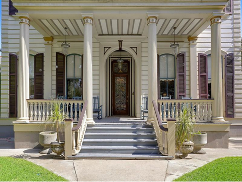$2.3 Million Southern Mansion in New Orleans Louisiana 2