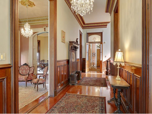 $2.3 Million Southern Mansion in New Orleans Louisiana 4
