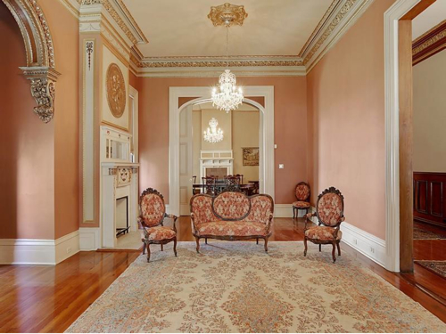 $2.3 Million Southern Mansion in New Orleans Louisiana 7