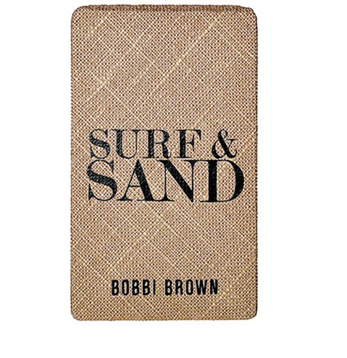 Bobbi Brown Sand Eye Palette 2