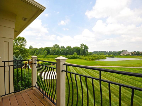 $1.8 Million Golf Course Estate in Fishers Indiana 8