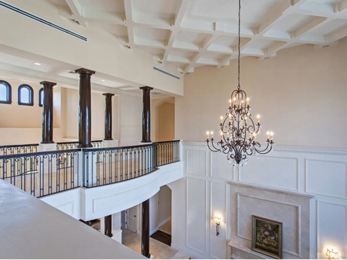 $16.6 Million Oceanfront European Style Mansion in Vero Beach Florida 14
