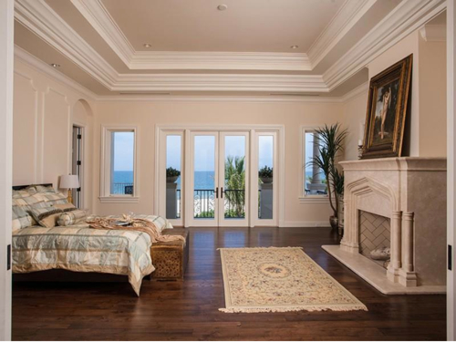 $16.6 Million Oceanfront European Style Mansion in Vero Beach Florida 15