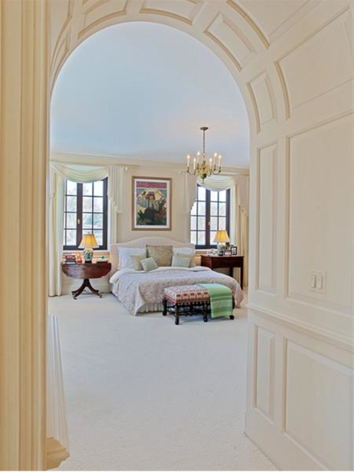 $19.7 Million Stunning Manor Estate on 450 Acres in Connecticut 12