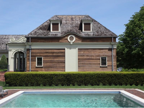 $19.7 Million Stunning Manor Estate on 450 Acres in Connecticut 16