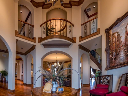 $2.49 Million Elegant Mansion in Nicholasville Kentucky 15