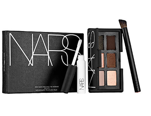 NARS And God Created The Woman Part 2 2