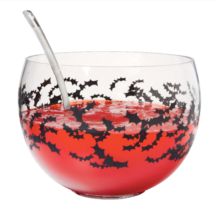 Image result for halloween punch bowl