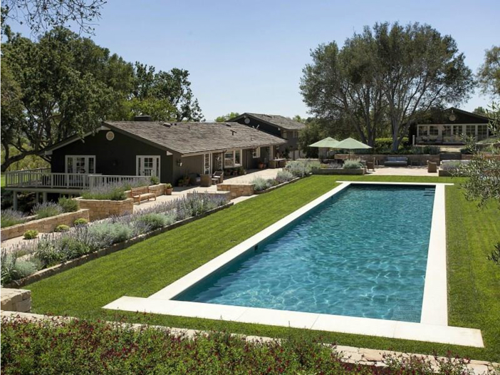 $19 Million Equestrian and Vineyard Estate in California 16