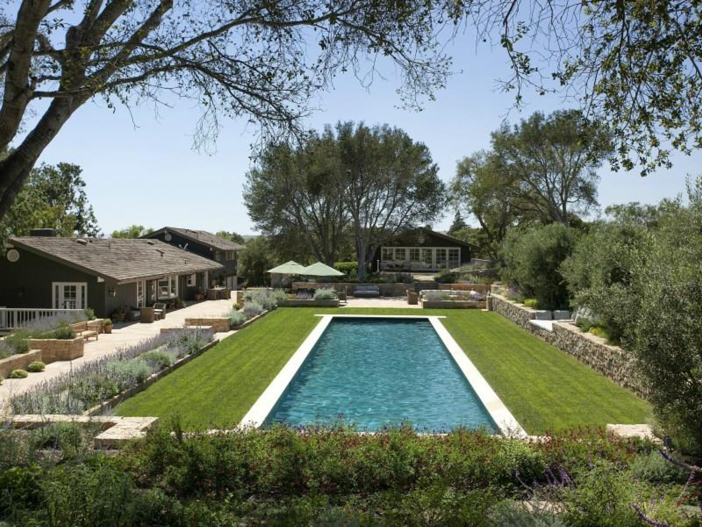 $19 Million Equestrian and Vineyard Estate in California 17