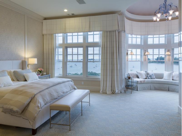 $22 Million Coastal Shingle Style Home in New York 15