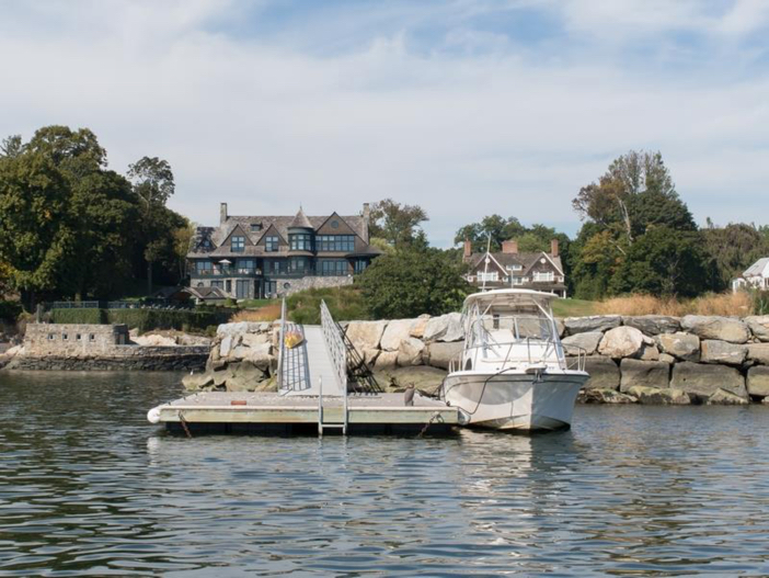 $22 Million Coastal Shingle Style Home in New York 18