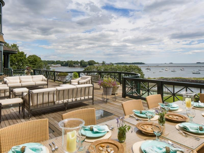 $22 Million Coastal Shingle Style Home in New York 6