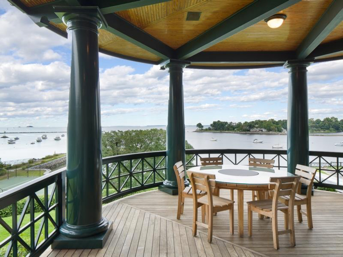 $22 Million Coastal Shingle Style Home in New York 8