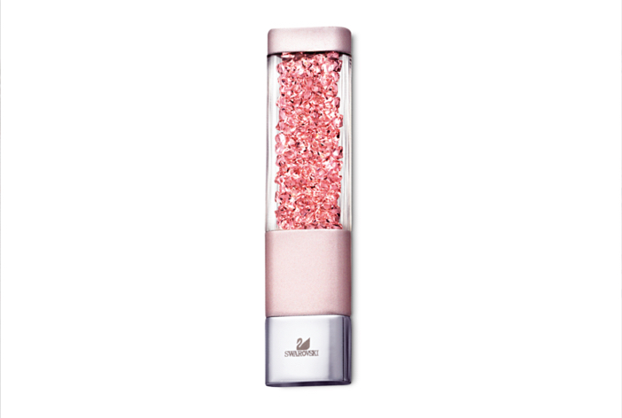 Tickled Pink USB Stick