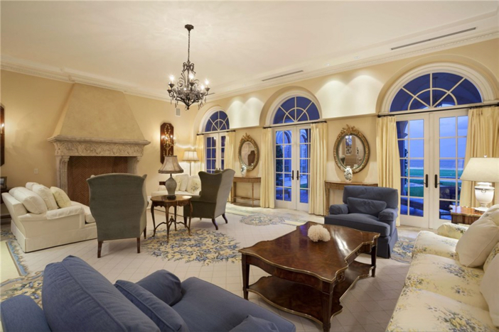 $22.4 Million Palatial Mansion in Florida 15