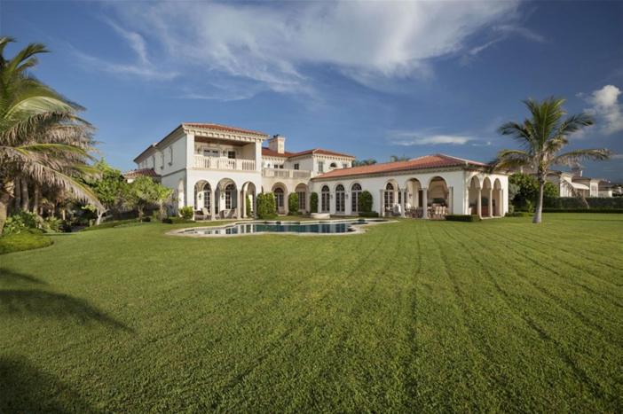 $22.4 Million Palatial Mansion in Florida 17