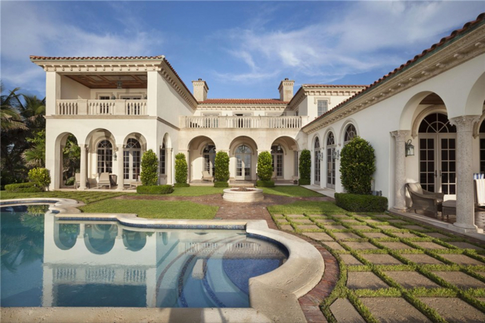 $22.4 Million Palatial Mansion in Florida 5