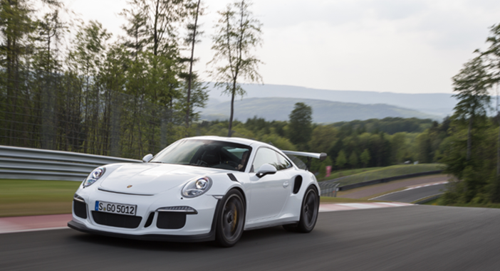 Porsche-911-GT3-RS-Track