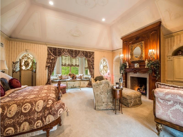 $14.9 Million Georgian Mansion in Saddle River New Jersey 13