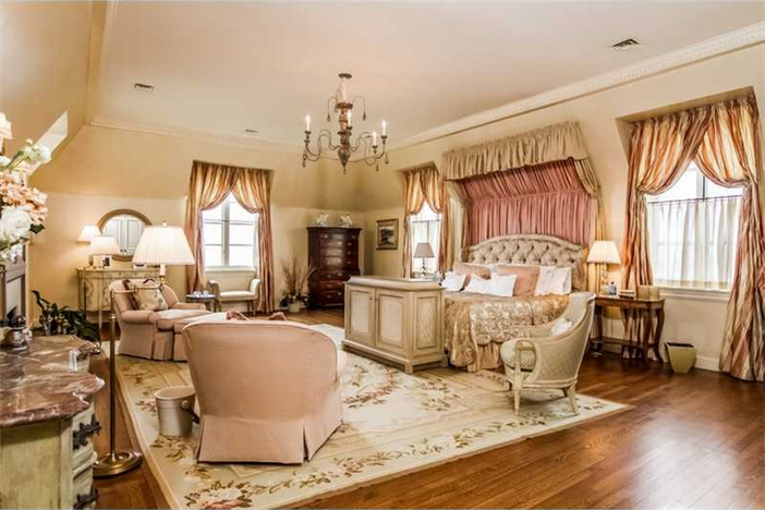 $19 Million Seafair Mansion in Newport Rhode Island 15