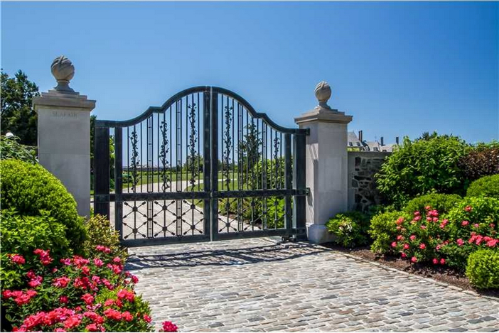 $19 Million Seafair Mansion in Newport Rhode Island 2