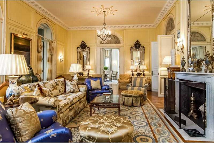 $19 Million Seafair Mansion in Newport Rhode Island 7