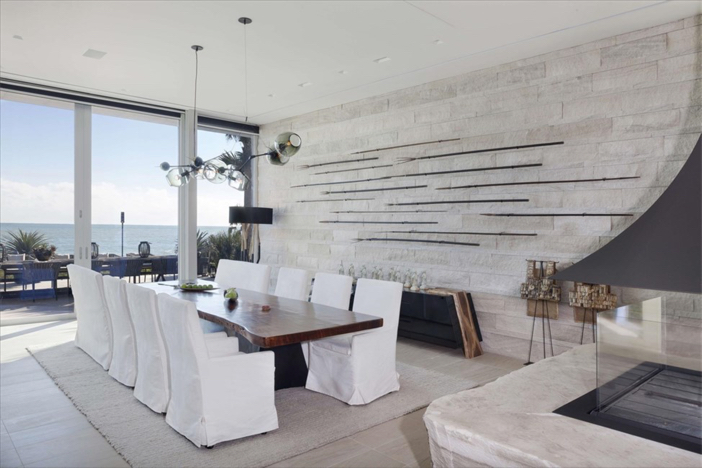 $35 Million Modern Oceanfront Mansion in Vero Beach Florida 10