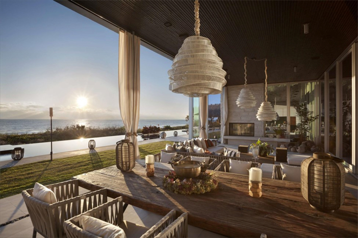 $35 Million Modern Oceanfront Mansion in Vero Beach Florida 13