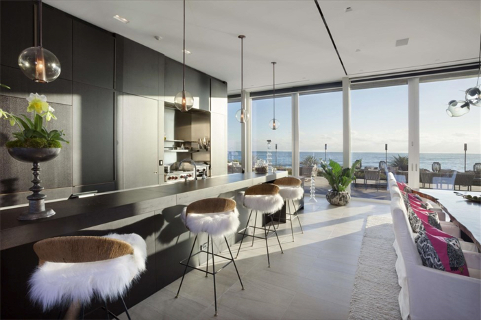 $35 Million Modern Oceanfront Mansion in Vero Beach Florida 8