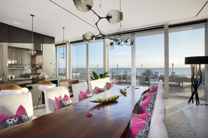 $35 Million Modern Oceanfront Mansion in Vero Beach Florida 9