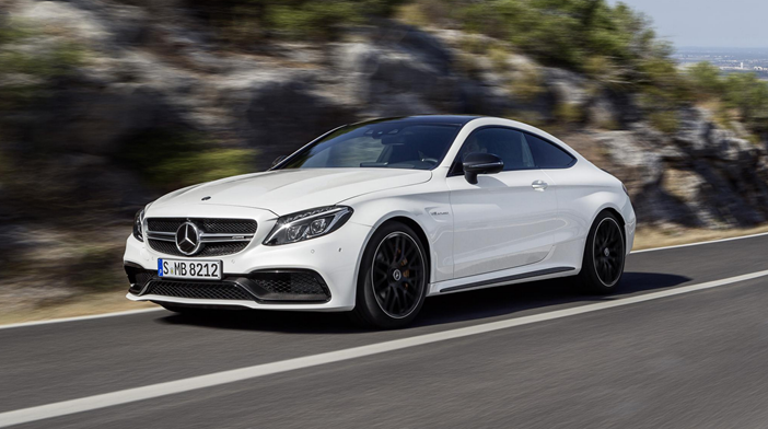 MERCEDES-AMG-C63-Coupe-Crusing-Drivers-Side