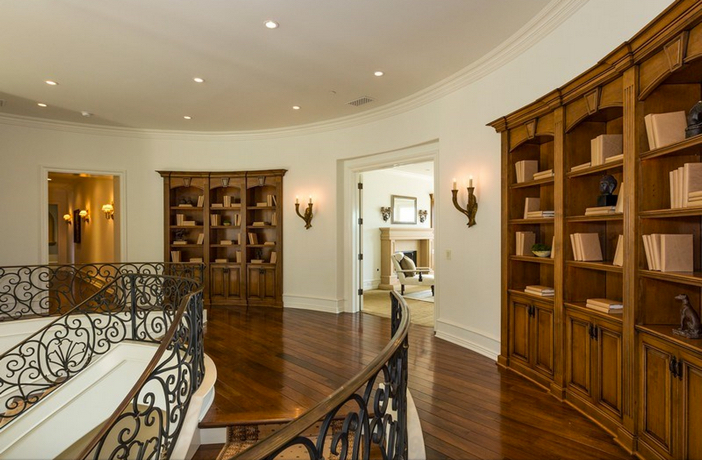 $12.9 Million Mediterranean Mansion in Thousand Oaks California 14