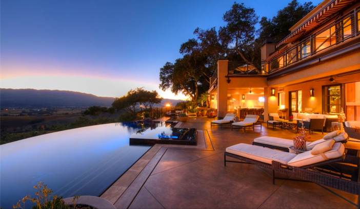 $28 Million Quintessential Resort Living in California 10