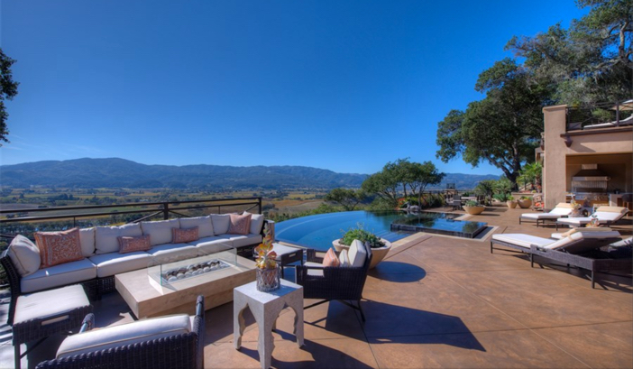 $28 Million Quintessential Resort Living in California 11