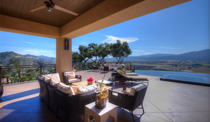 $28 Million Quintessential Resort Living in California 12