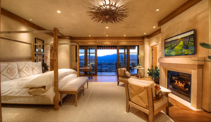 $28 Million Quintessential Resort Living in California 14