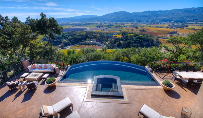 $28 Million Quintessential Resort Living in California 2