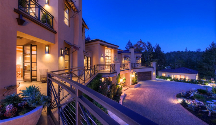$28 Million Quintessential Resort Living in California 20