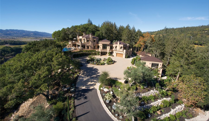 $28 Million Quintessential Resort Living in California 5