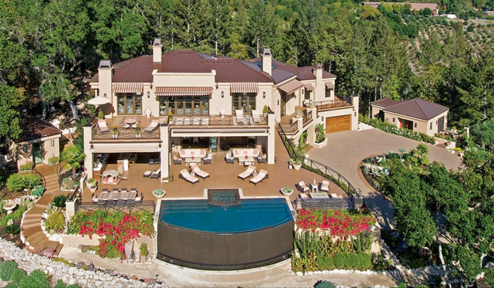 $28 Million Quintessential Resort Living in California 6