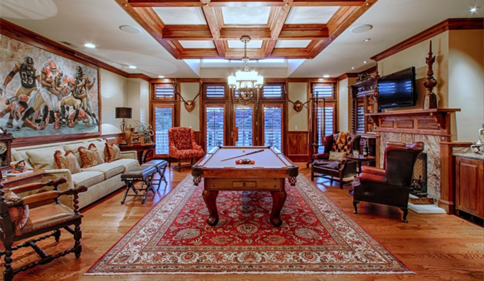 $8.9 Million Forest Creek Manor in Tennessee 11