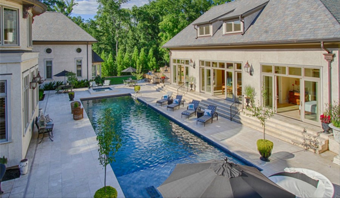 $8.9 Million Forest Creek Manor in Tennessee 21