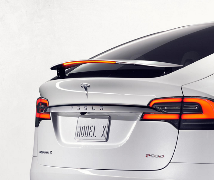 Tesla-Model-X-Rear