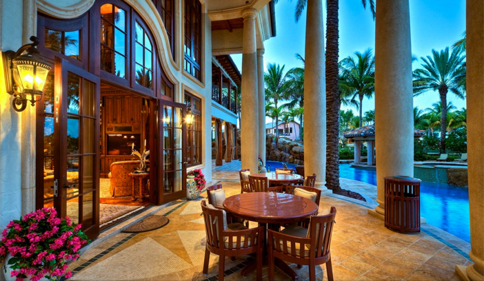 $15.9 Million Waterfront Mansion in Fort Lauderdale Florida 17